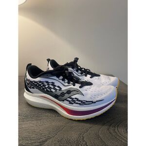 Saucony Endorphin Speed 2 –(S10688-40)